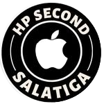 Logo iPhone Salatiga