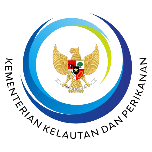 Logo Kementerian Kelautan dan Perikanan